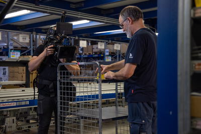 Was ist Stockvideo? Der komplette Leitfaden für Einsteiger