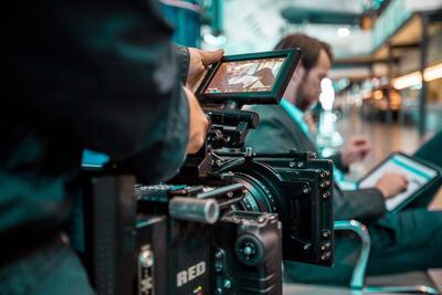Welche Stockvideo Szenen generieren die meisten Klicks bei YouTube Shorts?