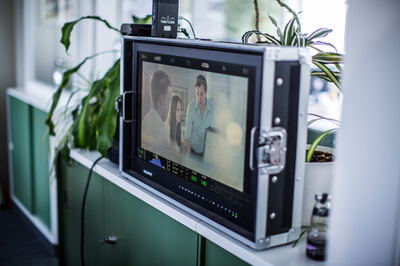 Kostenlose Schnittprogramme. Die besten Tools für Stockvideo Bearbeitung