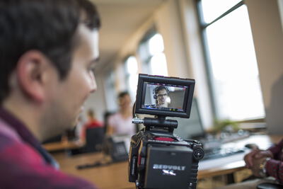Was tun wenn ich eine Abmahnung wegen eines Stockvideos erhalte