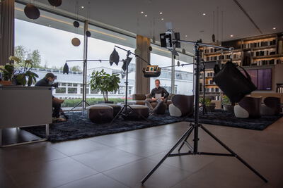 4K vs. HD: Welche Auflösung braucht Ihr Videoprojekt?
