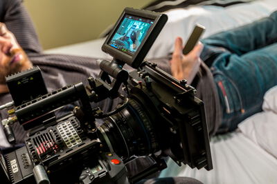 Making Of: Stockvideo Social Media: Der ultimative Guide