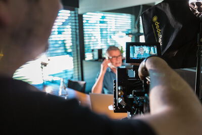 Behind the Scenes: Stockvideo Social Media: Der ultimative Guide