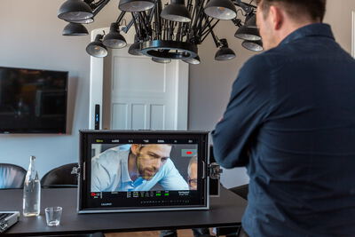 Stockvideo Trends 2026: Was kommt als Nächstes?